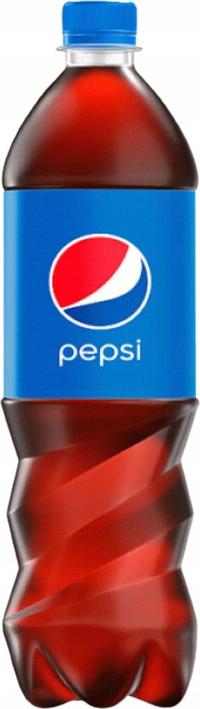 Pepsi orzeźwiający napój gazowany 850 ml Obrázek produktu 
