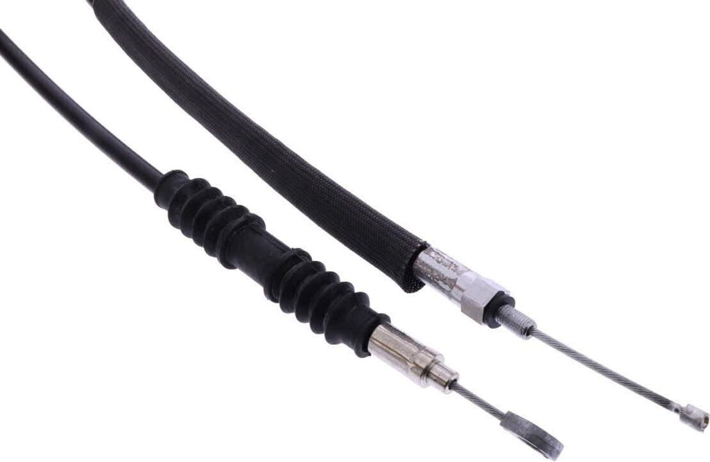 Linka Sprzęgła Moto Harley Davidson (38789-06A) Zdjęcie produktu 