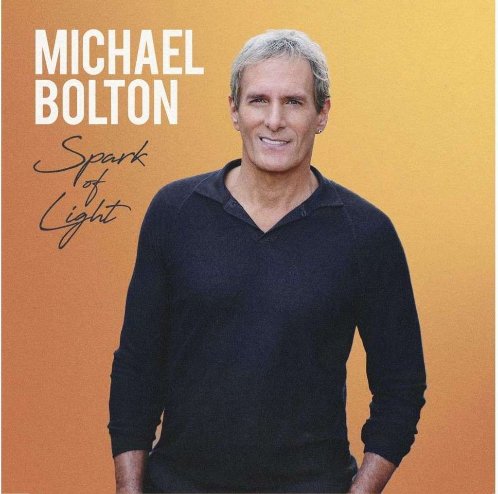 Michael Bolton: Spark Of Light (Deluxe Edition) - - (CD / S)