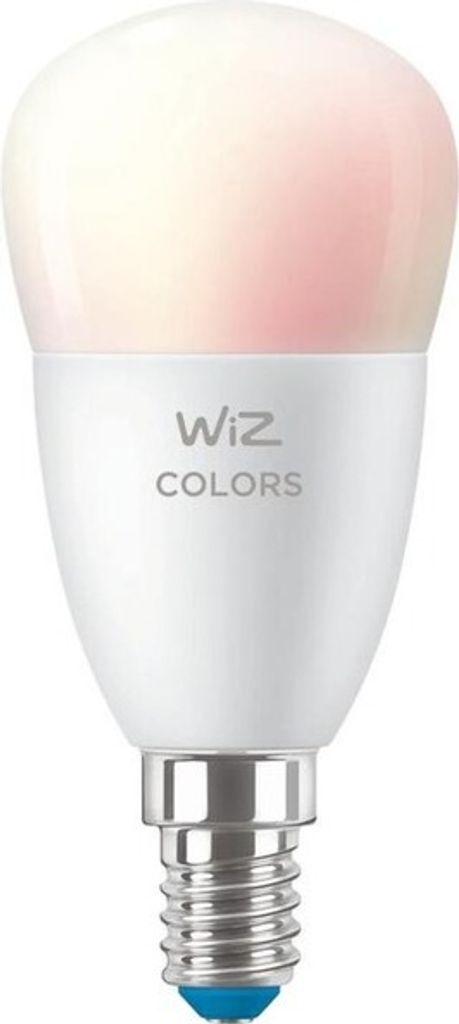 WiZ 8719514554658Z, Inteligentná žiarovka, Wi-Fi/Bluetooth, Obrázok produktu 