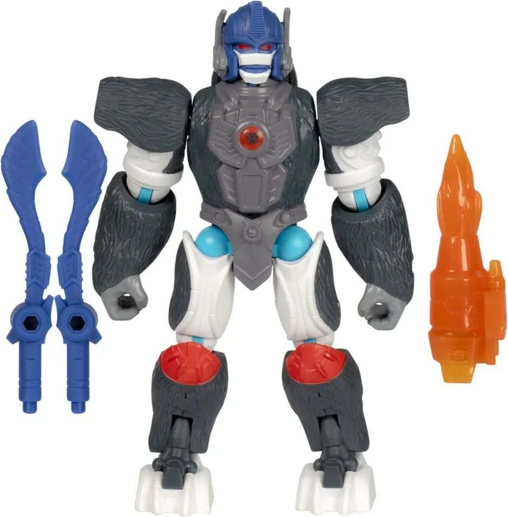 Transformers - Mix Mashers - Figúrka - 1 kus Obrázok produktu 