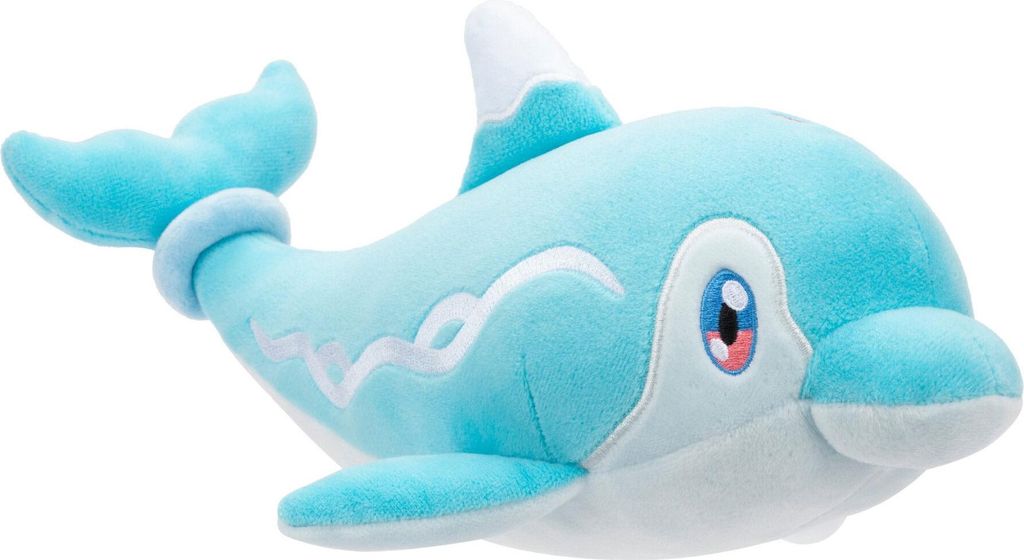 Pokémon pluszowa figurka Normifin 20 cm Zdjęcie produktu 