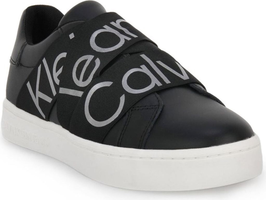 Calvin Klein Schuhe Beh Classic, YW00911BEH