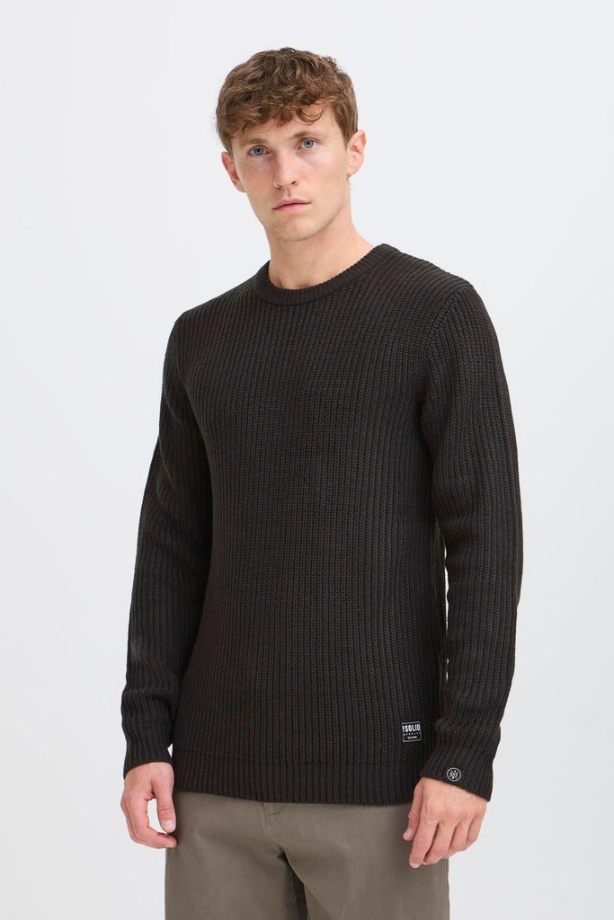 !SOLID SDARON Herren Pullover regular fit