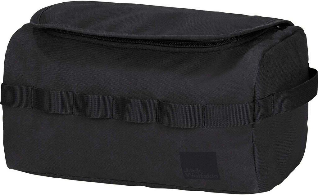 JACK WOLFSKIN Herren Waschtasche Washbag Konya Produktbild 1