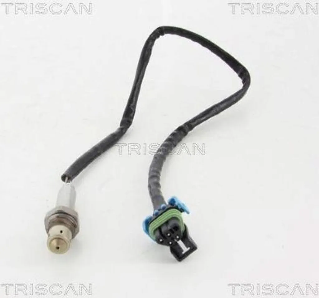 Sonde lambda avant avec résistance chauffante Triscan 8845 24133
