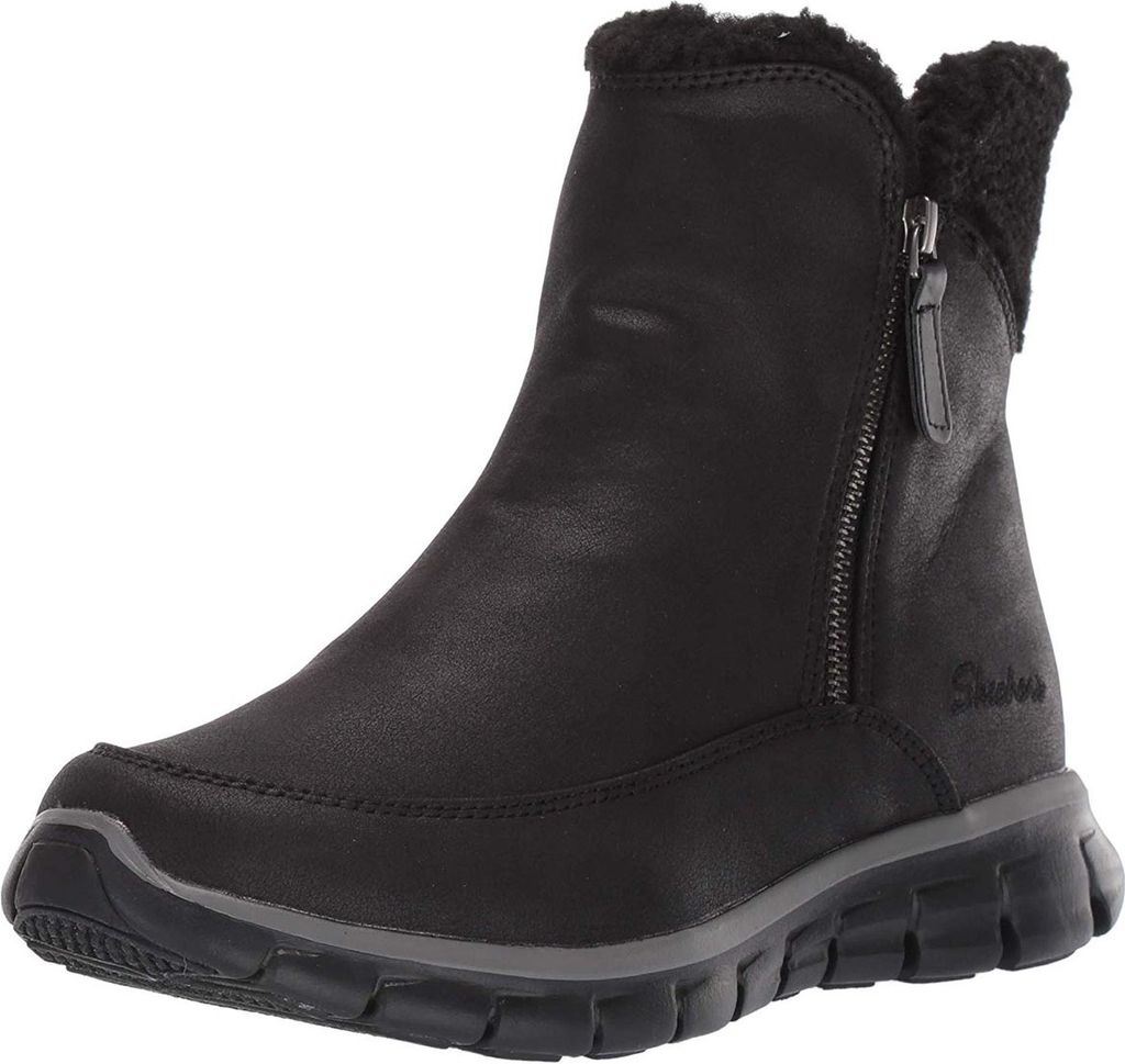 Skechers SYNERGY-COLLAB 44779/BBK Schwarz-40 Produktbild 