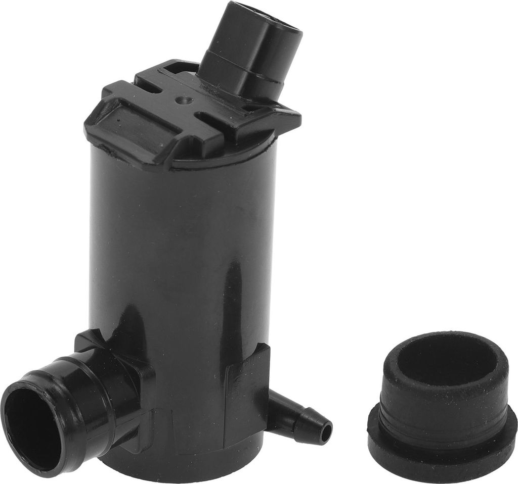 Windschutzscheiben-Waschpumpe mit Dichtung Windschutzscheiben-Waschflüssigkeitspumpe passend für Mitsubishi Montero 2001-2002 Windschutzscheibenw...