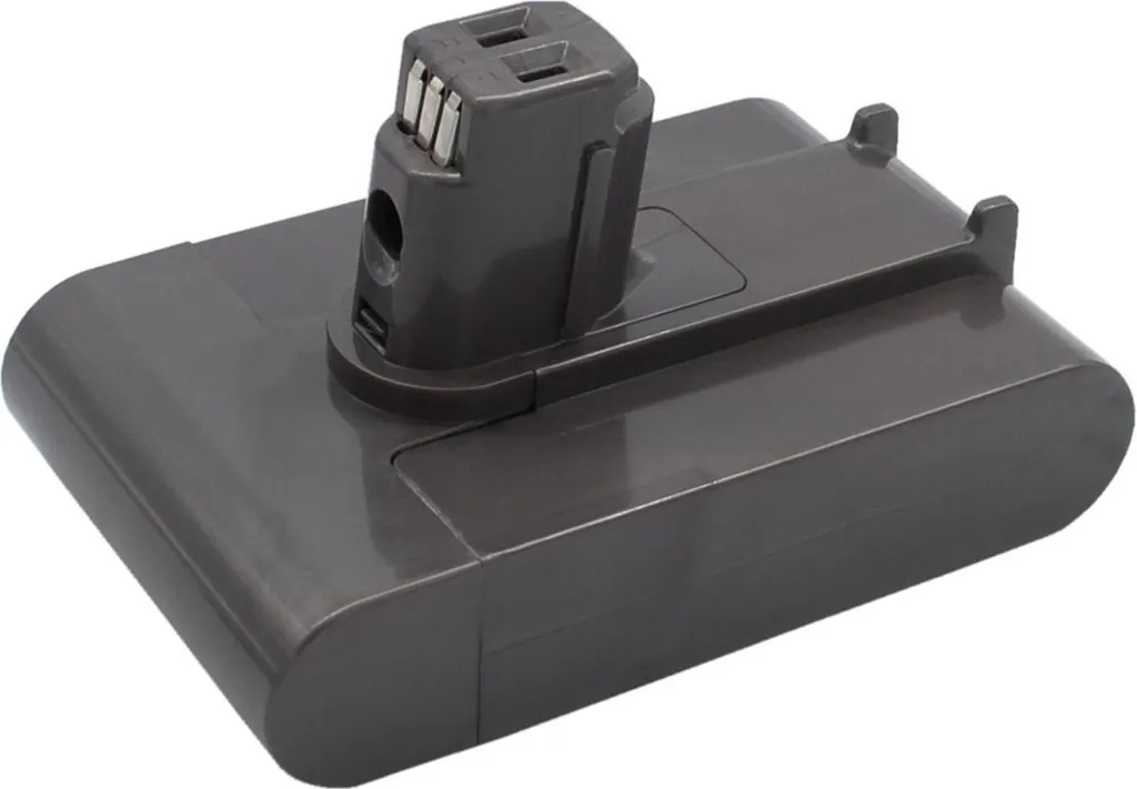 CoreParts Batterie pour aspirateur Dyson - Haute Capacité Li-ion 25.2V