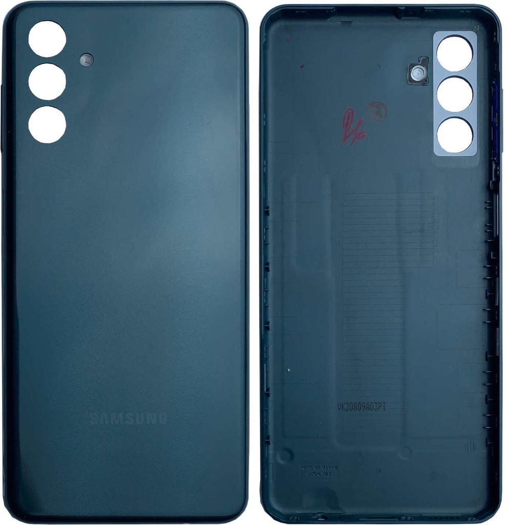 Akkudeckel Battery Cover Rückschale für GH82-29480C Samsung Galaxy A04s Grün