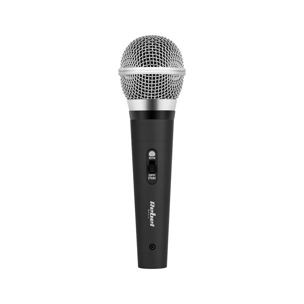 Microphone Rebel DM-525 idéal pour conférence, présentation et discours
