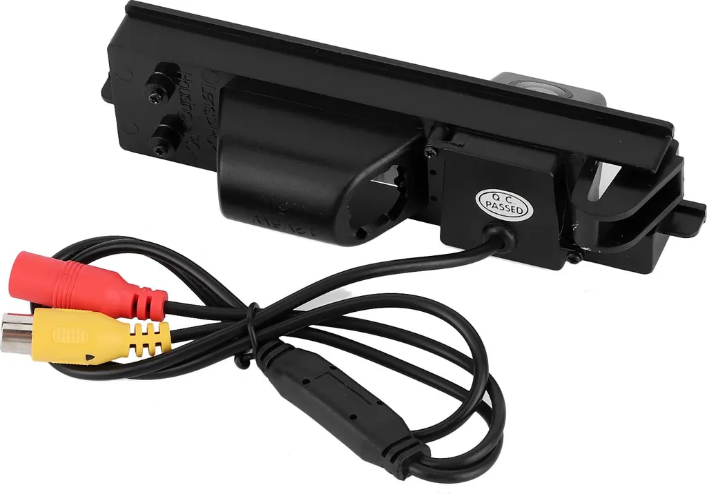 Caméra de recul CCD HD pour RAV4 2006-2016 avec trajectoire dynamique