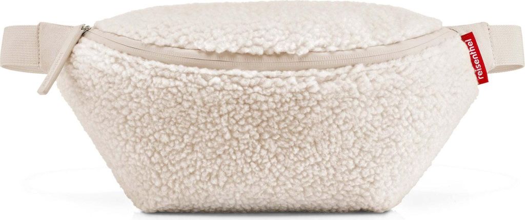 reisenthel beltbag teddy sand Produktbild 