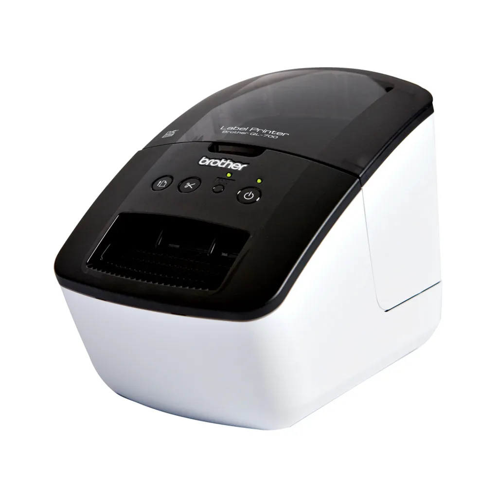 Brother QL-700 USB Stampante Termica Professionale - Prezzo Imbattibile