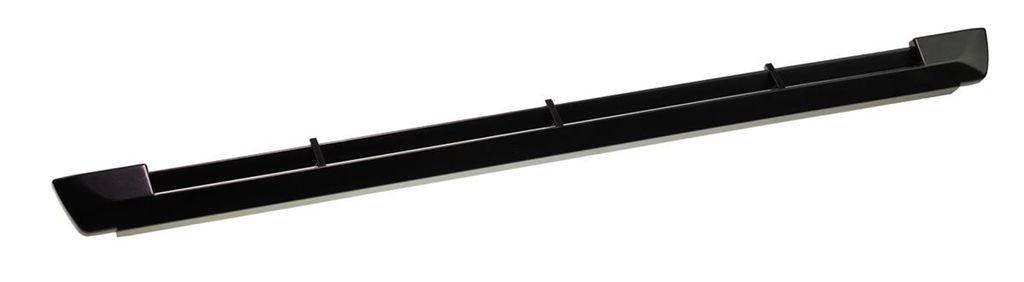 Whirlpool 481010728768 Wewnętrzna kratka drzwi piekarnika, Zdjęcie produktu 