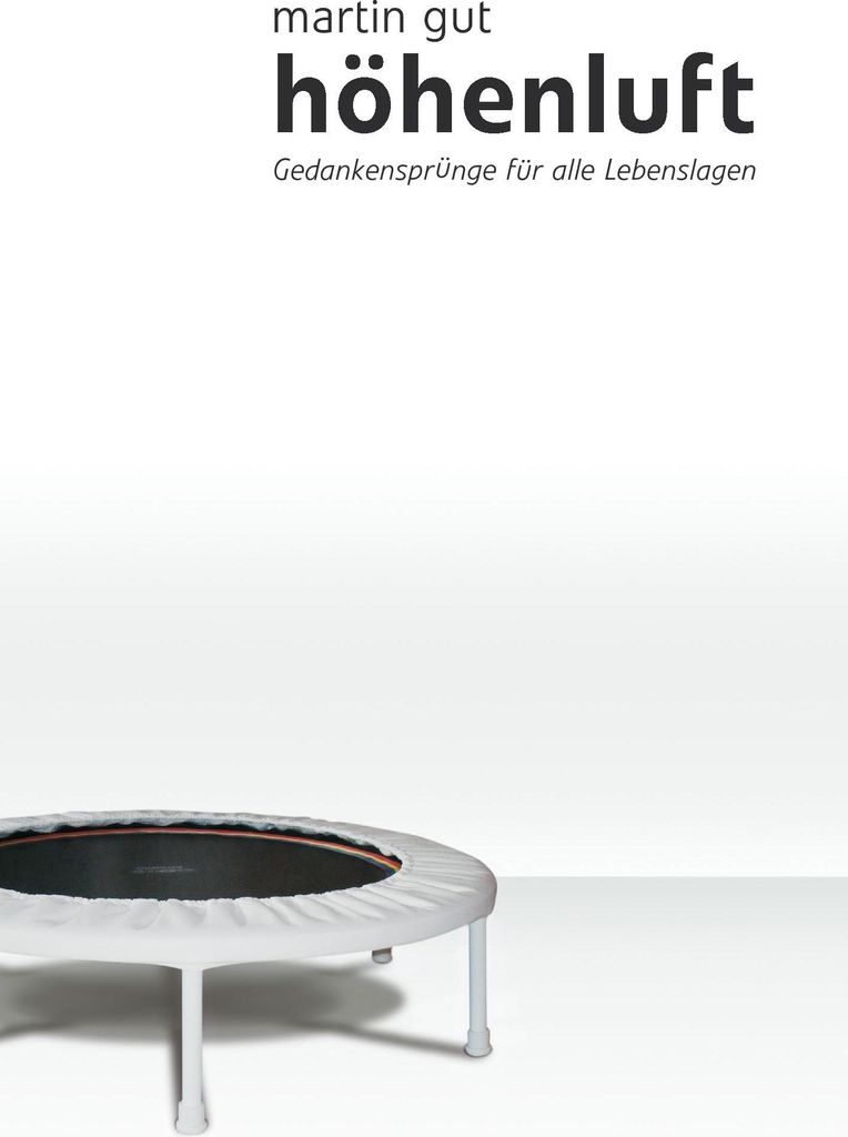 Höhenluft
