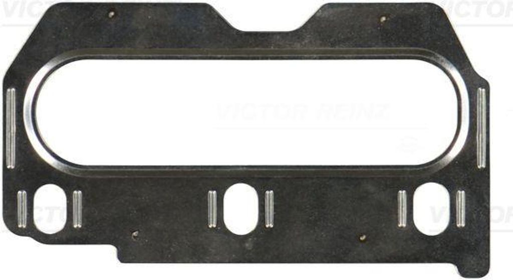 REINZ 71-21144-00 Abgaskrümmerdichtung für NISSAN MICRA V (K14) Auspuffkrümmer