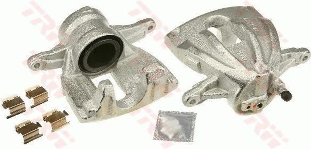 Réparer vos freins Toyota avec l'étrier TRW BHX520E Référence 4773005050