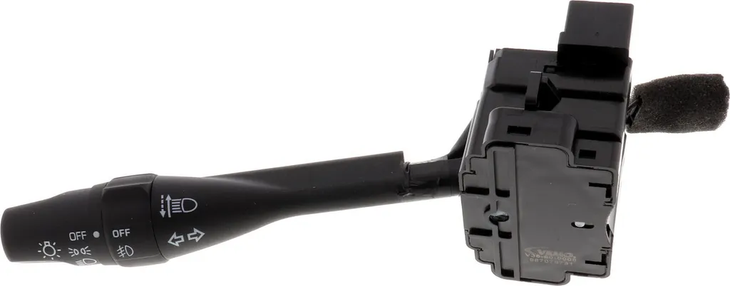 Réparer clignotant défectueux avec l'interrupteur de colonne VEMO OE