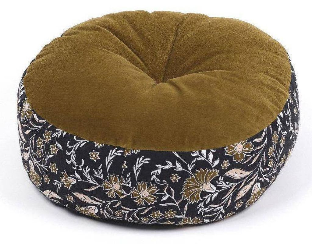 Bodenkissen Secession, Ø 40 cm Produktbild 