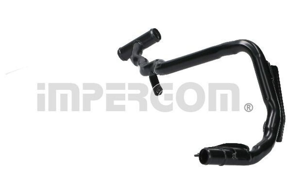 ORIGINAL IMPERIUM 230286 Kühlmittelrohrleitung Kühlerschlauch Vorne für VW Golf VII Schrägheck (5G1, BQ1, BE1, BE2) Passat Variant (3G5, CB5) T...