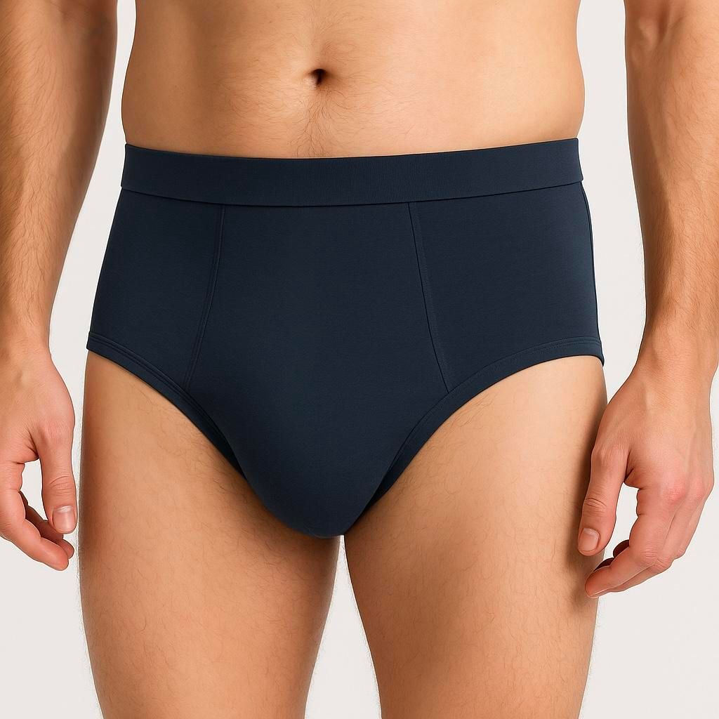 Securo biancheria intima per incontinenza da uomo 250 ml - Immagine del prodotto 