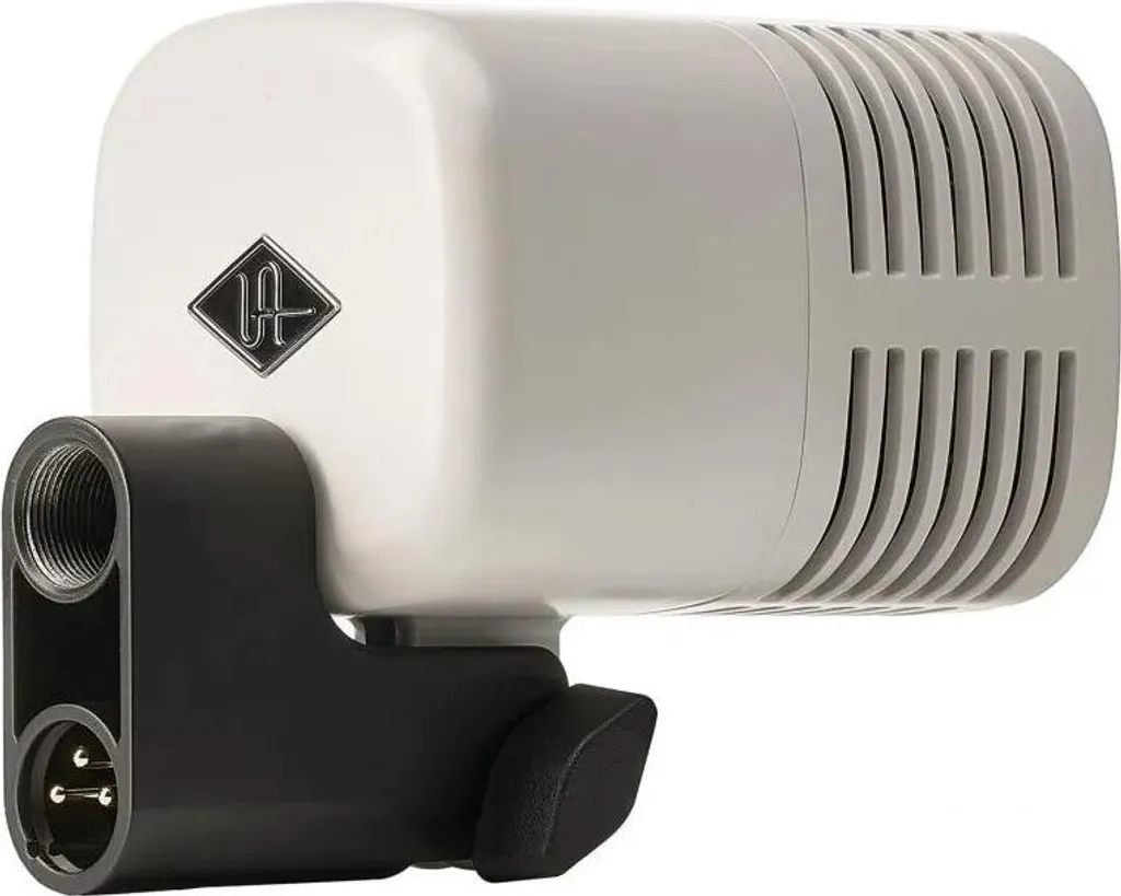 Microphone dynamique Universal Audio SD-5 pour grosse caisse et basse - 2