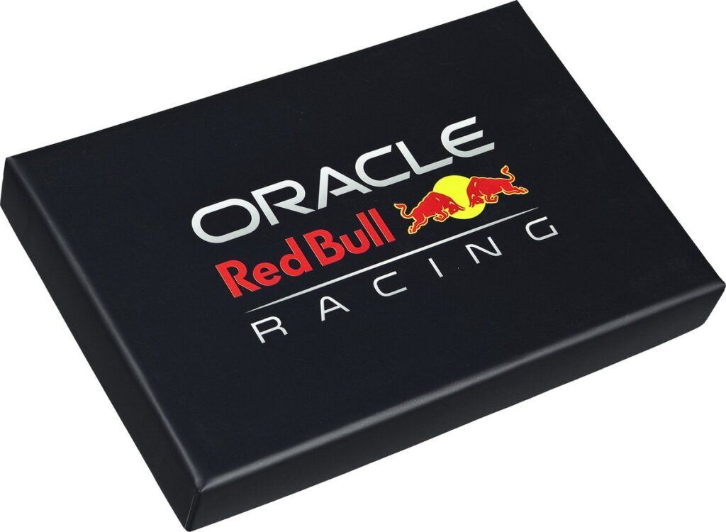 Peněženka Red Bull - stylová a kompaktní pro | Kaufland.cz