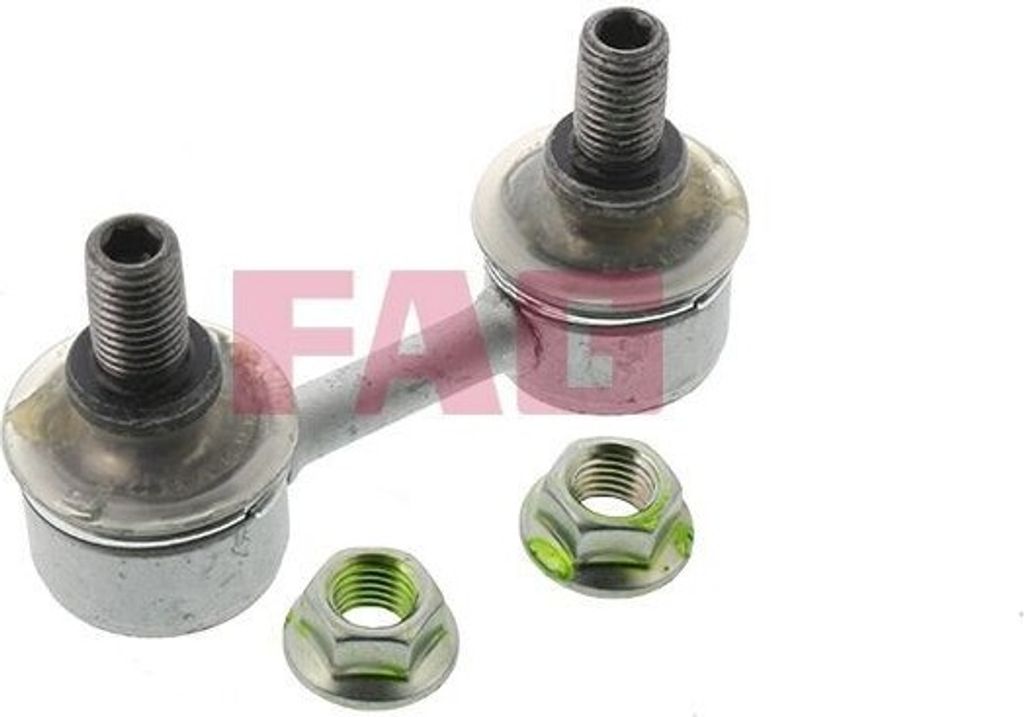 FAG Koppelstange Stabilisator für HYUNDAI LANTRA I (J-1) Vorne 818 0020 10