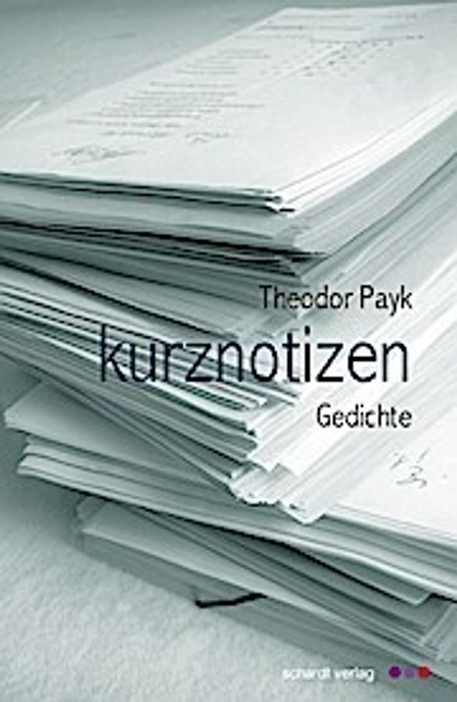 kurznotizen