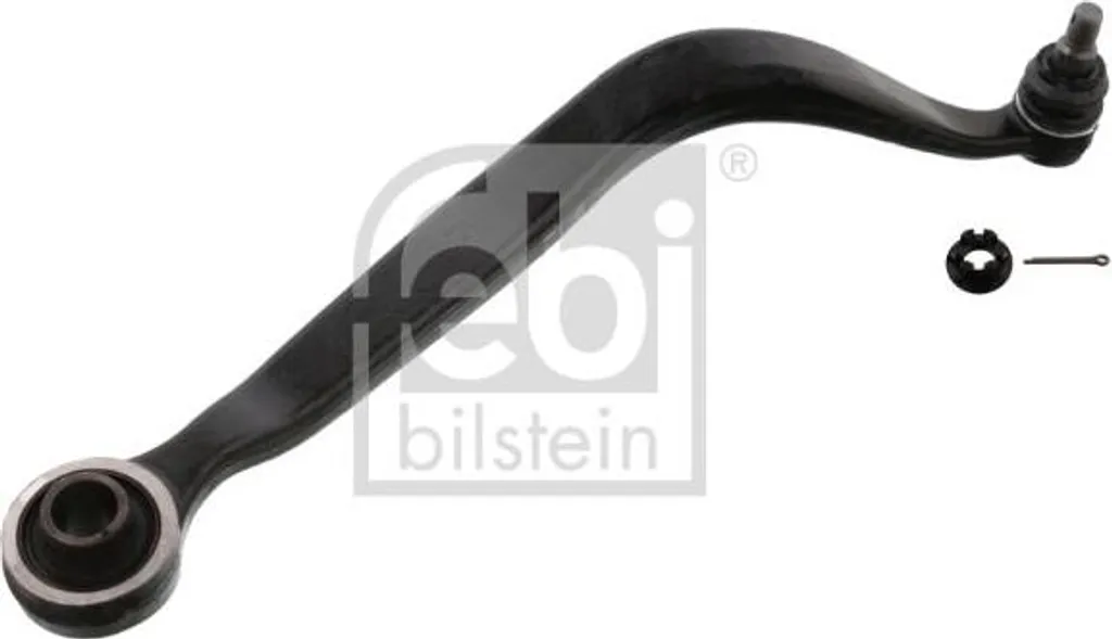Bras de suspension FEBI 43116 : fini les bruits de train avant Celica