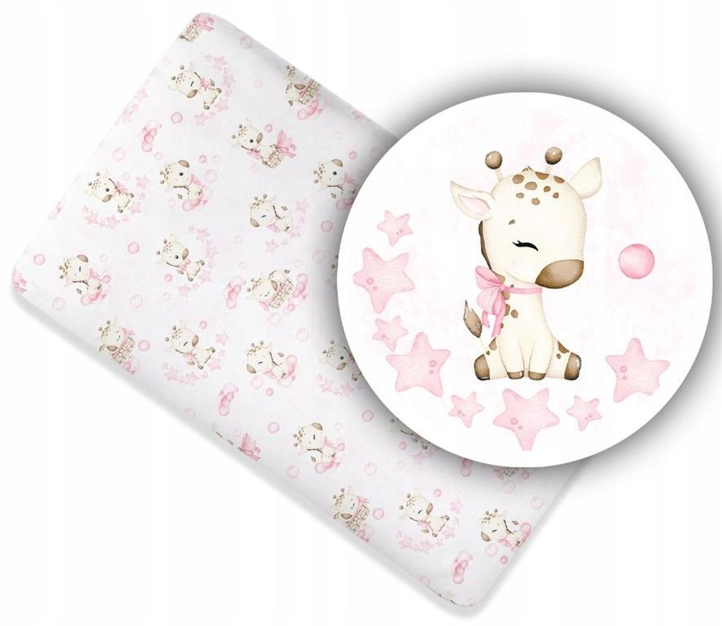 Spannbettlaken 50x83 cm passend für Chicco Next2Me & Produktbild 