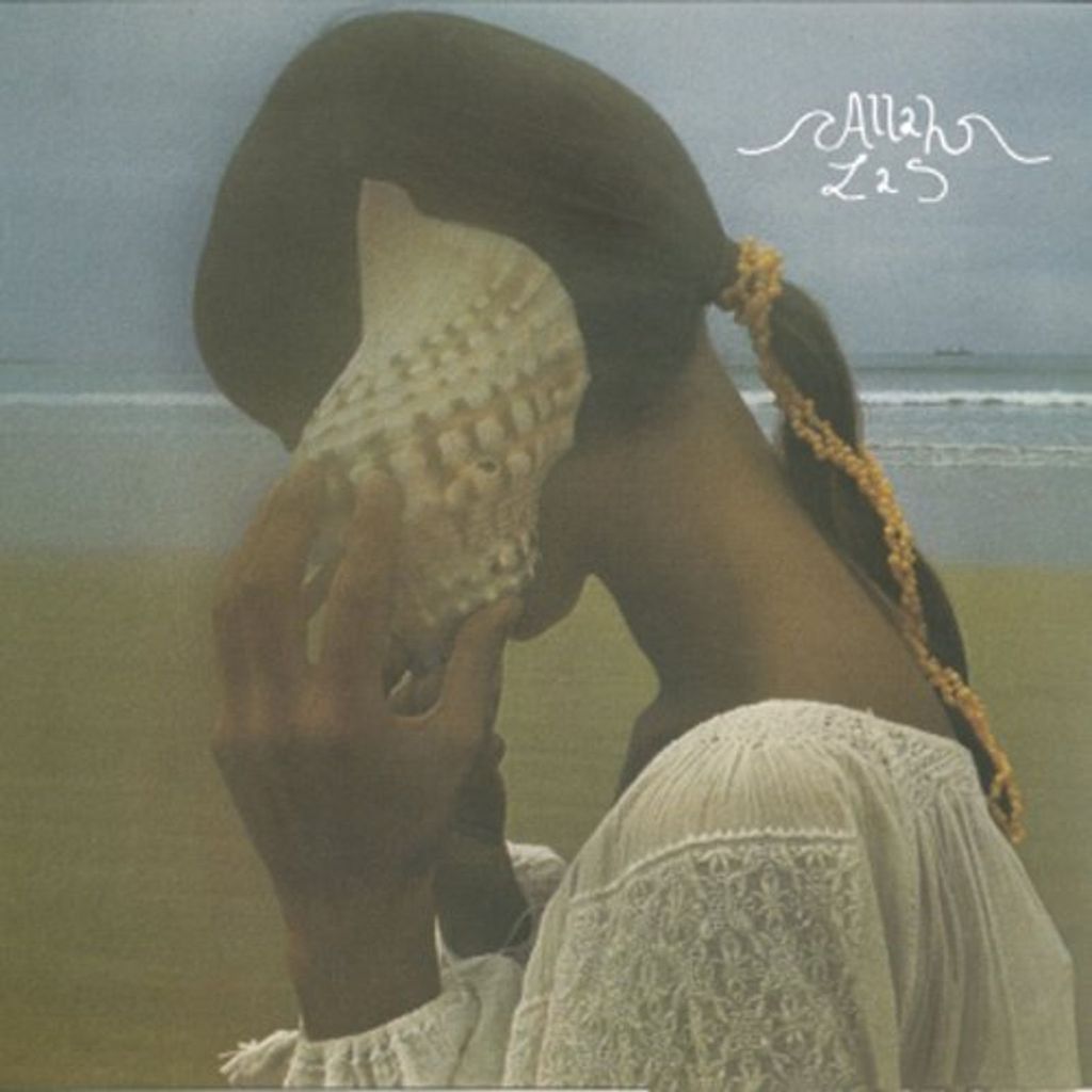 Allah-Las-Allah-Las