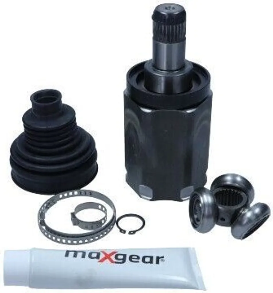 Supprimez les bruits de transmission BMW : Joint MAXGEAR 31607570275