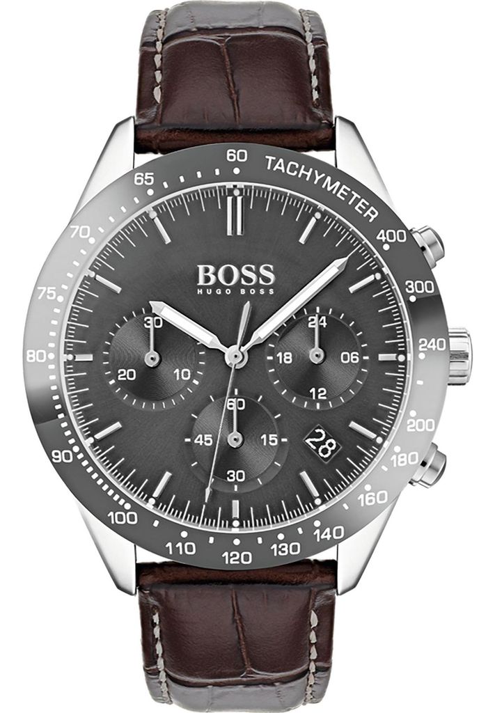 BOSS BLACK - Armbanduhr - Herren - 1513598 - TALENT Produktbild 