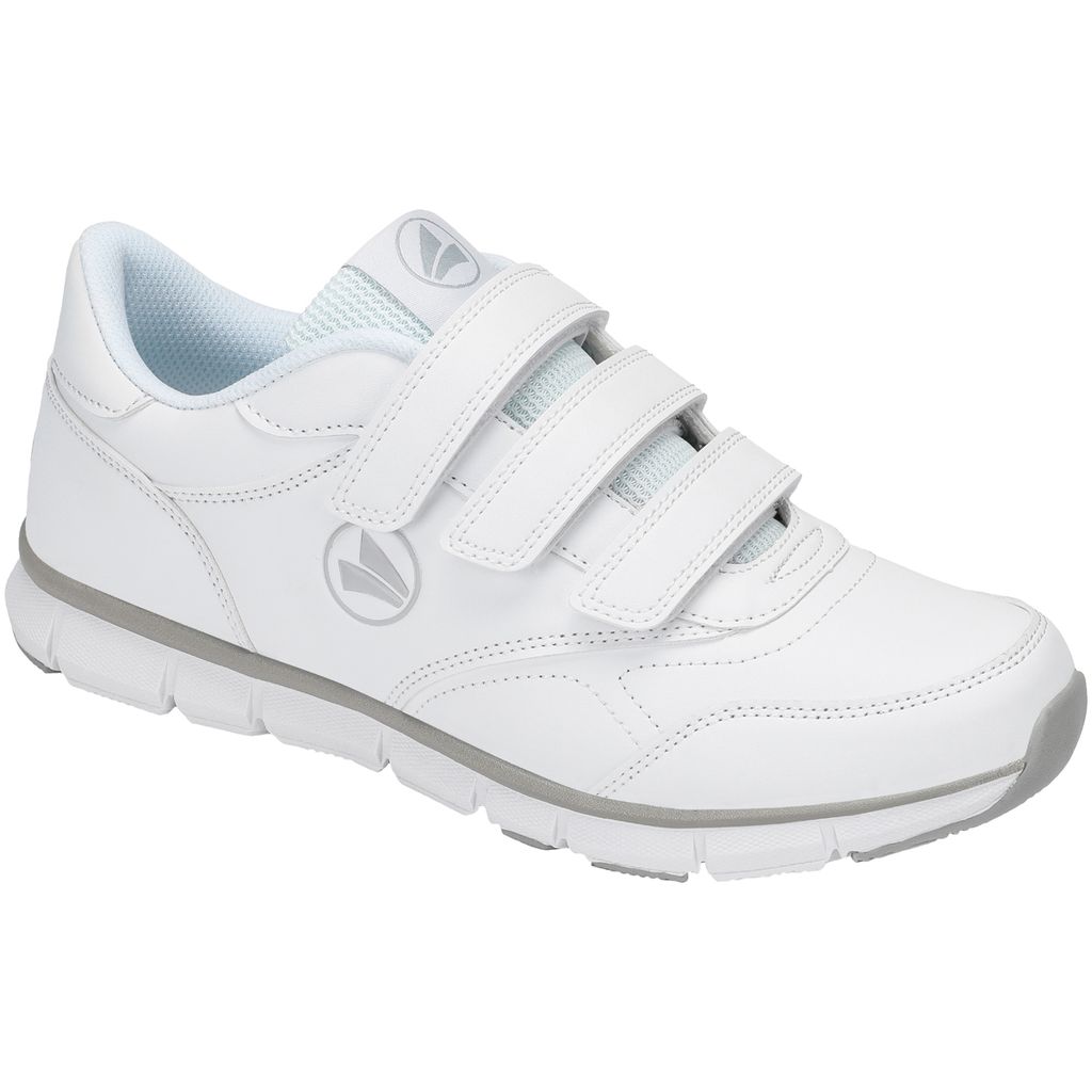 Jako Comfortschuh Comfort - White, Größe:47
