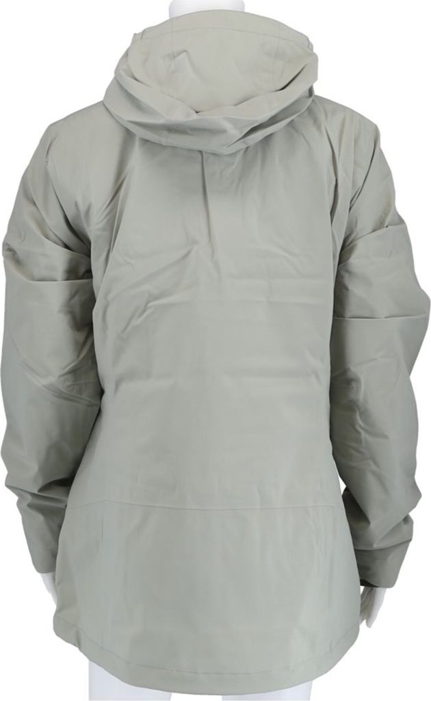 JACK WOLFSKIN Damen Moonrise 3in1 Jacket Produktbild 2