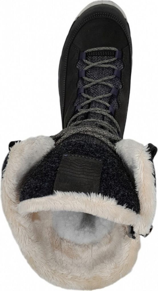 LOWA Barina Evo GTX Schuhe Damen grau 39 Produktbild 33