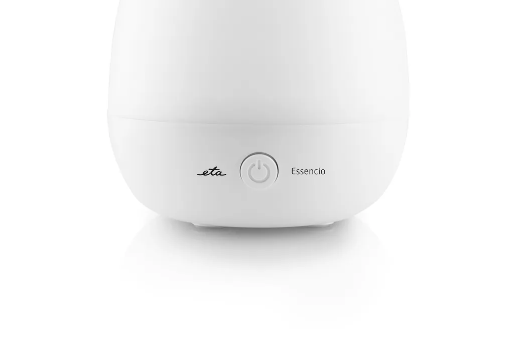 Diffuseur ultrasons ETA Aroma Essencio avec éclairage LED multicolore - 6