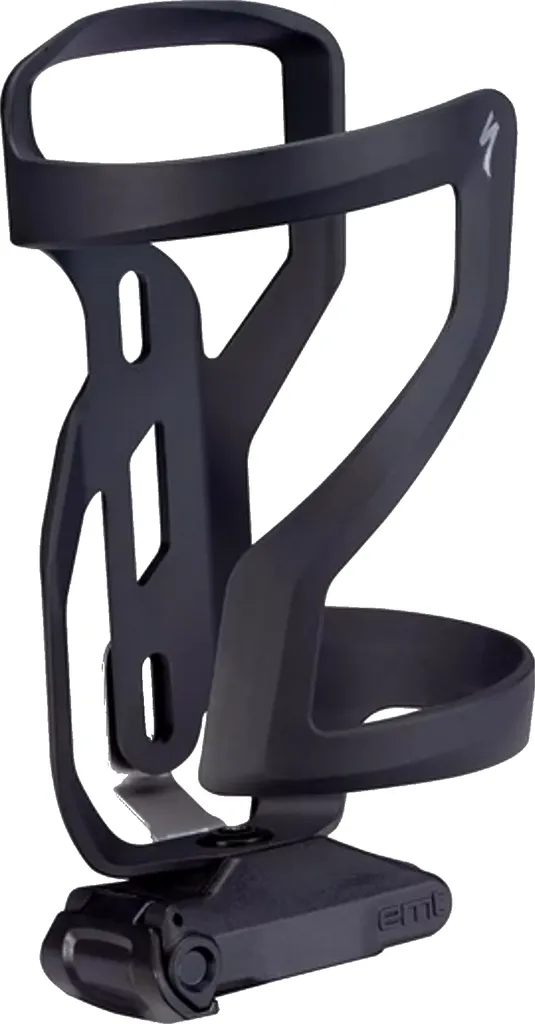 Porte-bidon droit Specialized Zee Cage II idéal pour les cadres VTT Tout-Suspendu