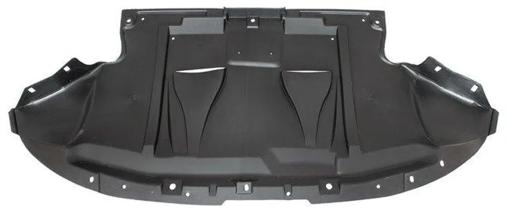 Capot Moteur pour Audi A4 B5 1995-2001 - Pièce de Carrosserie en Acier