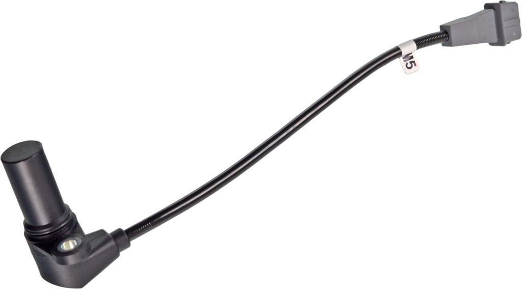 FEBI BILSTEIN 180006 Kurbelwellensensor Impulsgeber für CHEVROLET MATIZ (M200, M250) 214mm