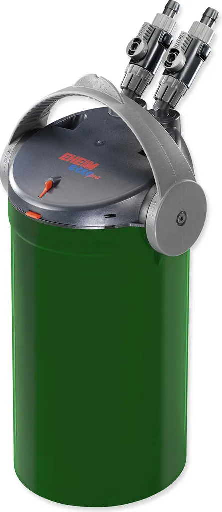 Filtre extérieur Eheim ecco pro 300 pour aquarium d'eau douce et de mer