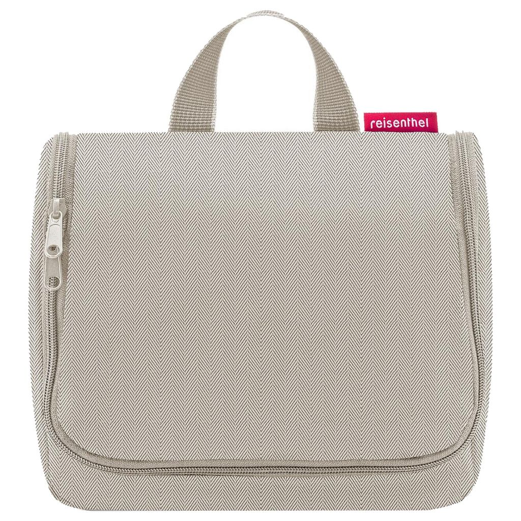 reisenthel toiletbag, Kulturbeutel, Kosmetiktasche, Produktbild 