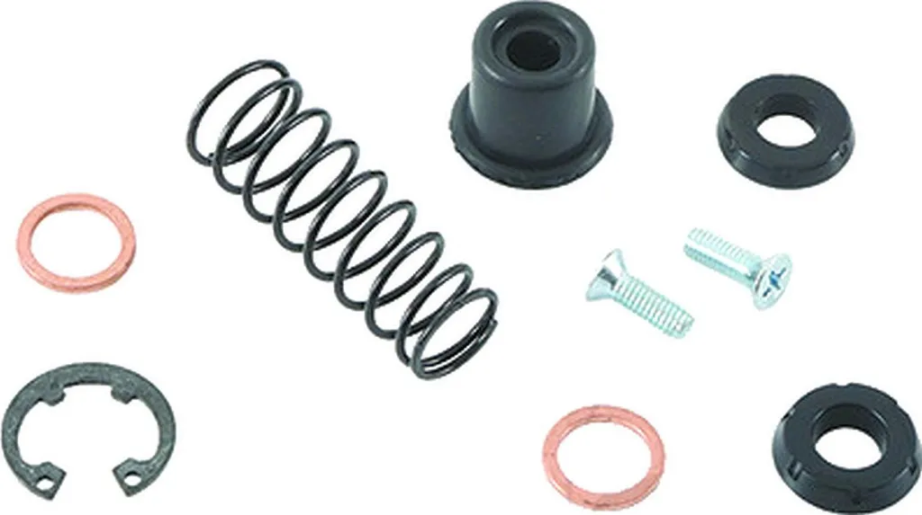 Kit Frein Avant All Balls pour Yamaha Vmax 1200 VMX-12 1994 Neuf