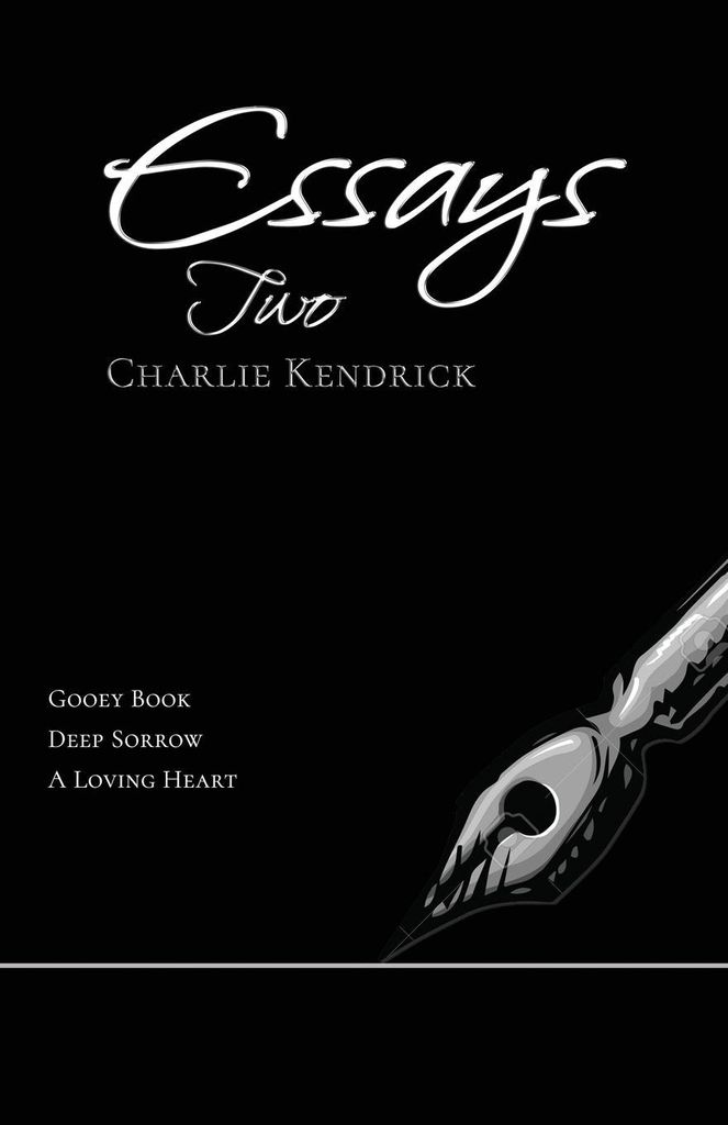 Essays Two