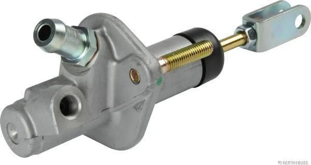 Cylindre émetteur d'embrayage robuste 30610JK00B, finition premium