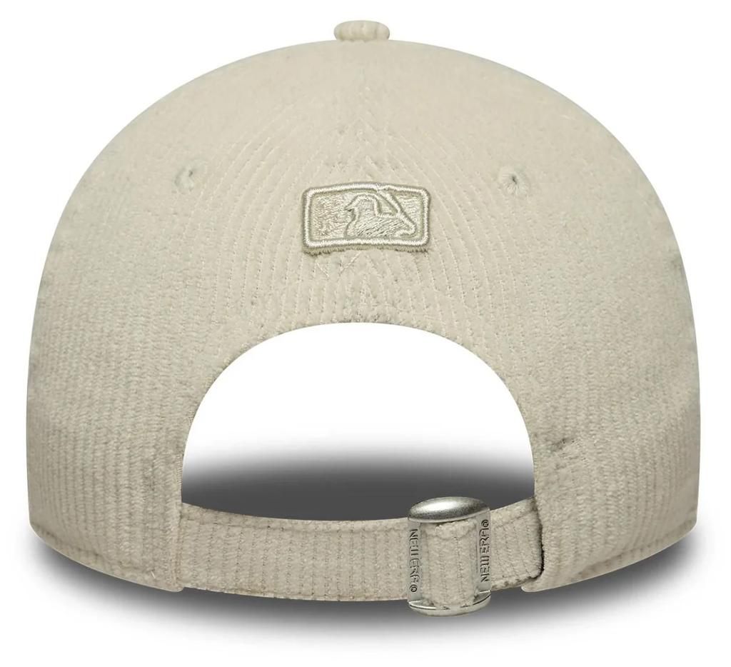 Cappellino Kšiltovka Kids NEW ERA 9Forty Kids MC MLB Cord Immagine del prodotto 