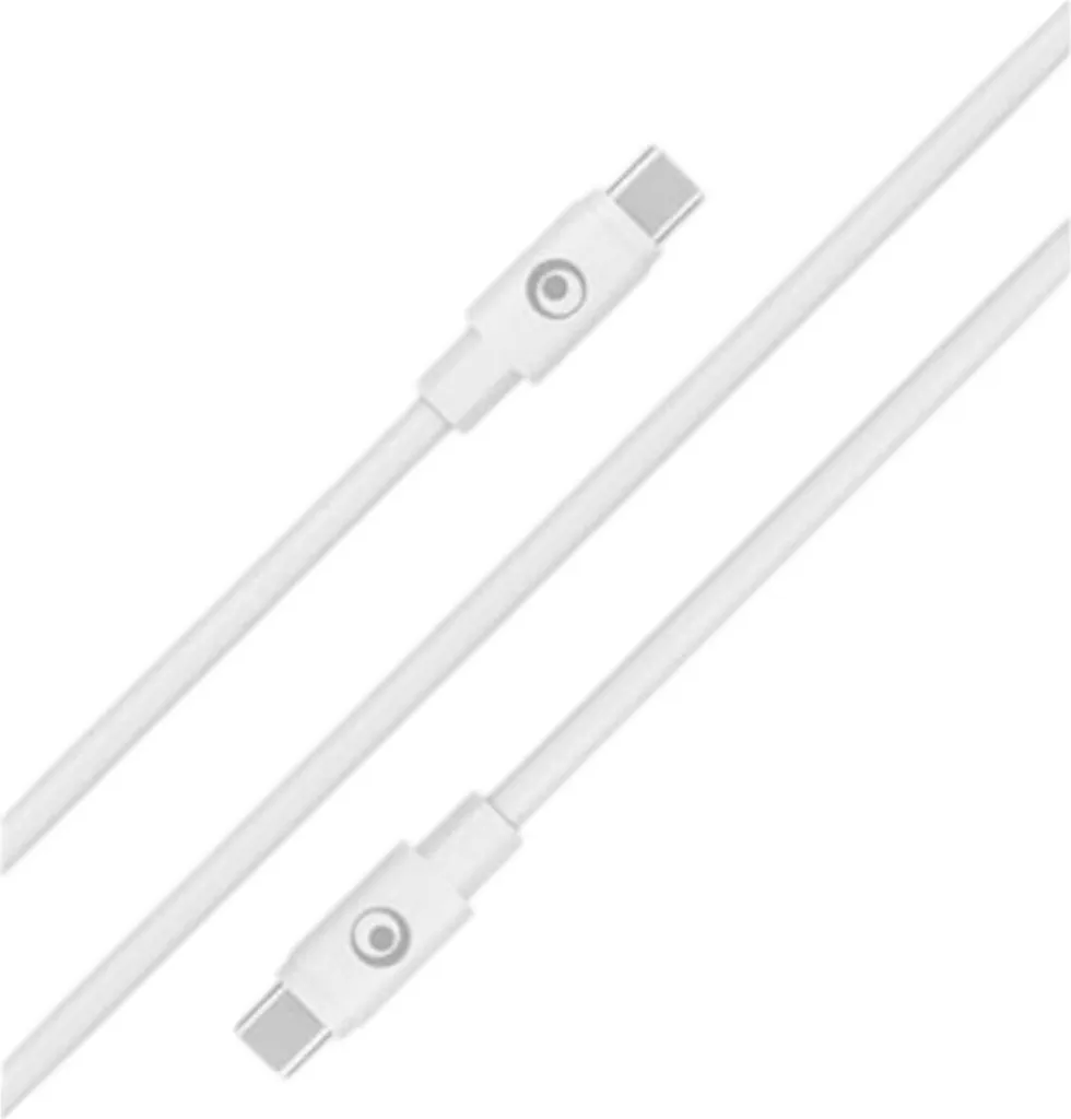 Cavo BigBen Connected USB-C 5A 2m Power Delivery 100W Bianco Online