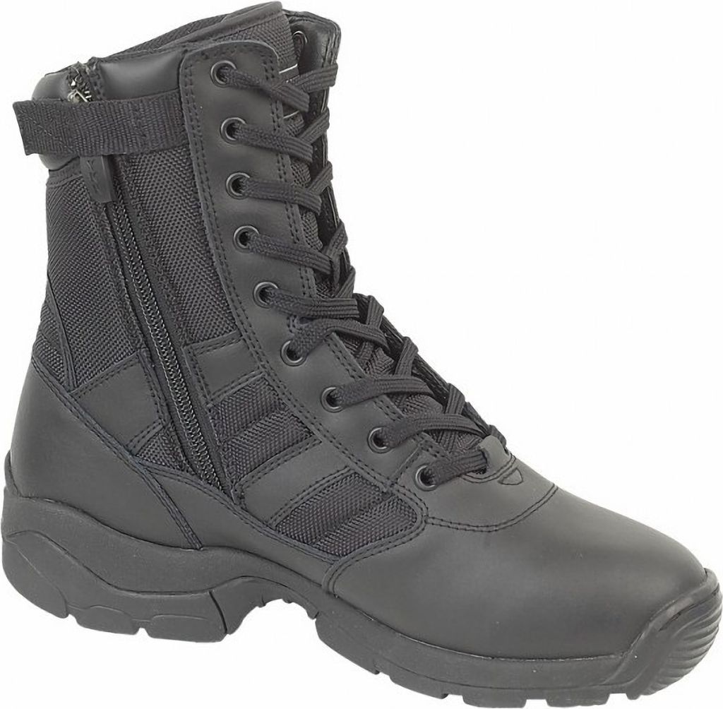 Magnum Panther 8 Stiefel (55627) FS1445 (48 EUR) (Schwarz)